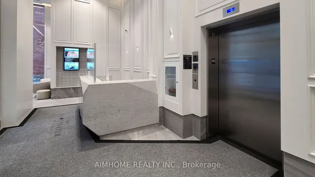 Additional image 6 of 1 Gloucester St Unit 1816