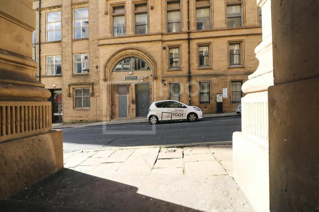 Additional image 20 of Behrens Warehouse, BD1