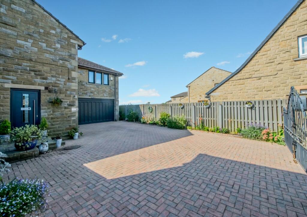 Additional image 28 of Rosedale Court, East Bierley, Bradford, West Yorkshire, BD4