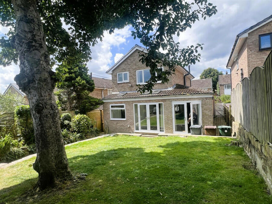 Additional image 2 of Sellerdale Rise, Bradford, West Yorkshire, BD12