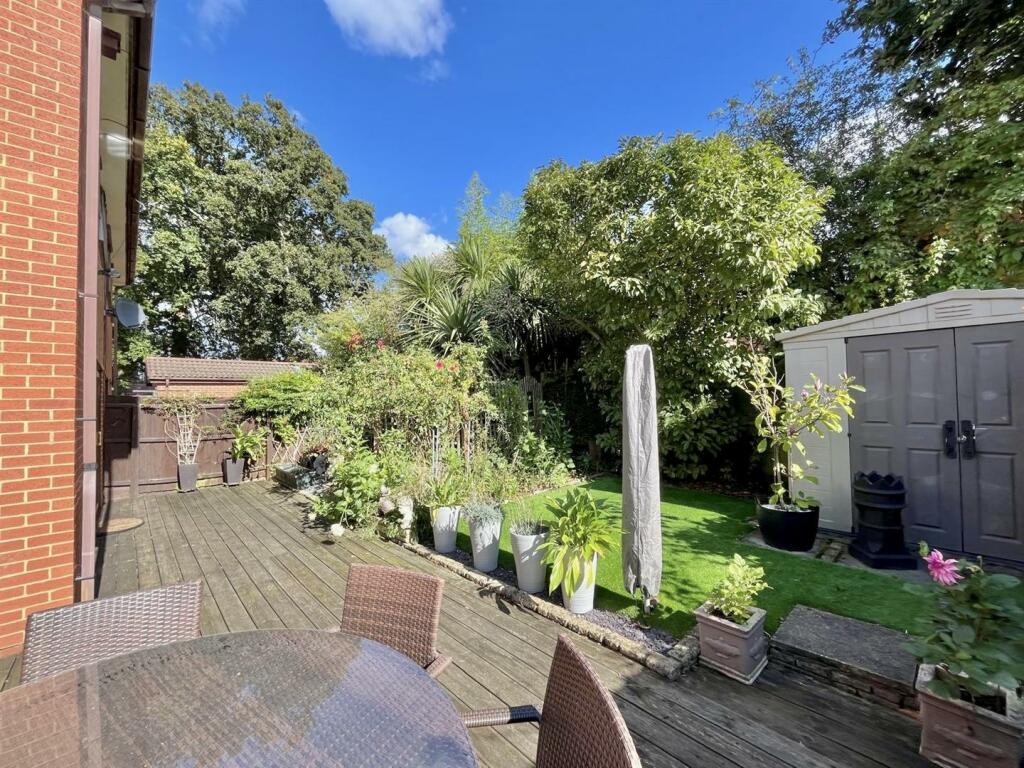 Additional image 12 of Egdon Court, Upton