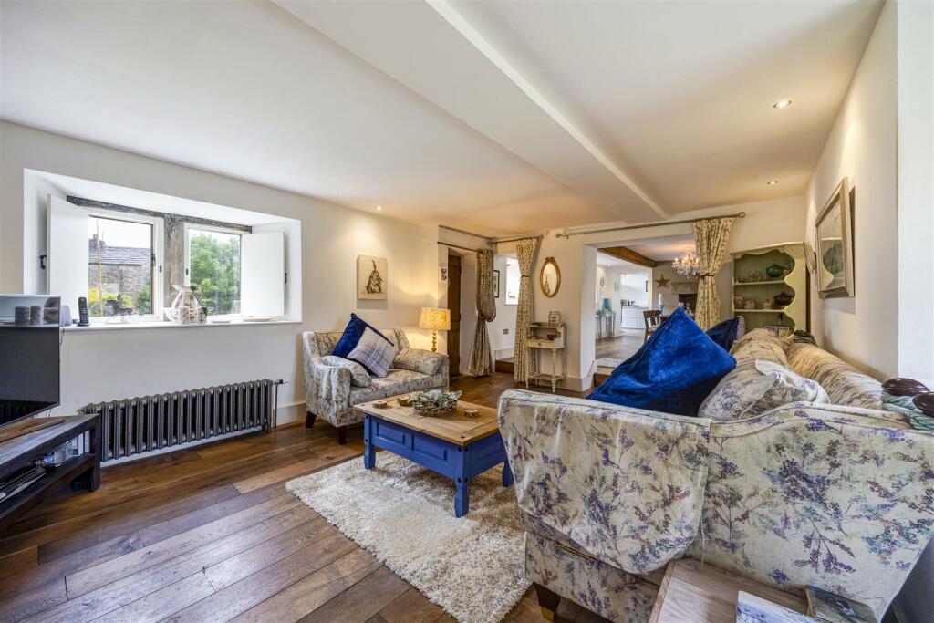 Additional image 19 of Penyghent, Selside, Settle