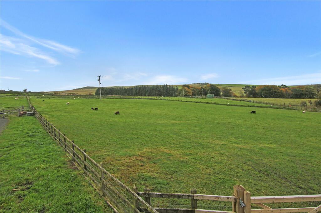 Additional image 24 of Skipton Old Road, Laneshawbridge, BB8