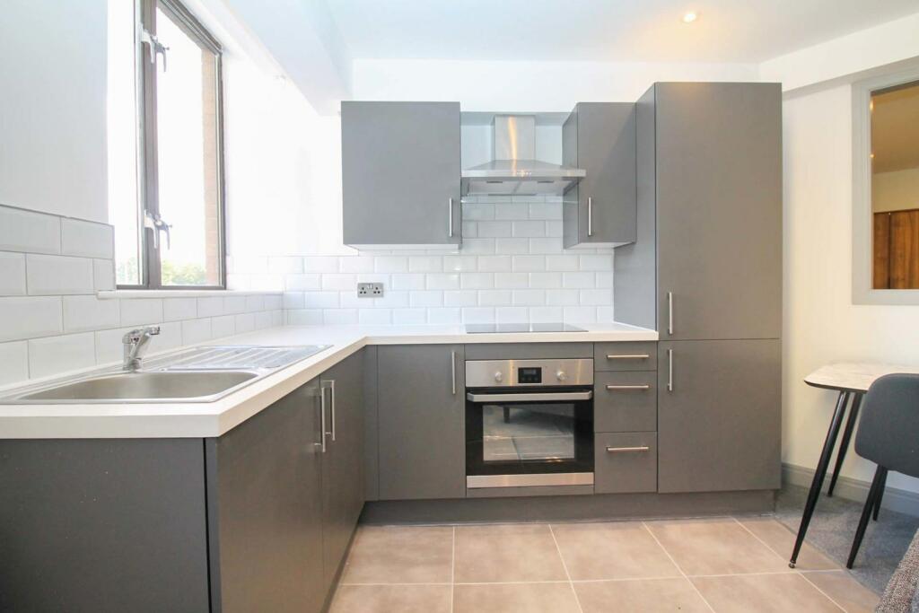 Additional image 6 of Liv Apartments, George Street, Bradford, BD1