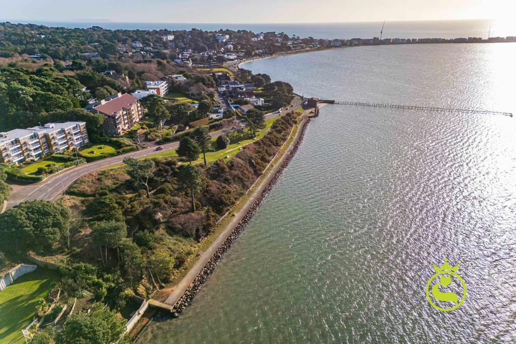 Additional image 22 of Views views views! Harbour Watch, Evening Hill, Sandbanks