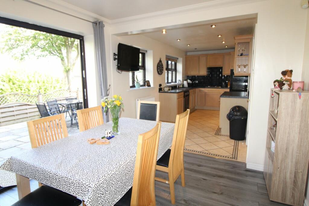 Additional image 4 of Longacre Lane, Haworth, Keighley, BD22