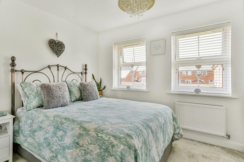 Additional image 7 of Edmund Crescent, Bearwood, Bournemouth, Dorset, BH11