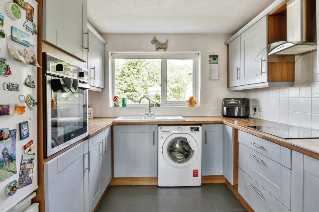 Additional image 5 of Gibson Road, Canford Heath, Poole, Dorset, BH17