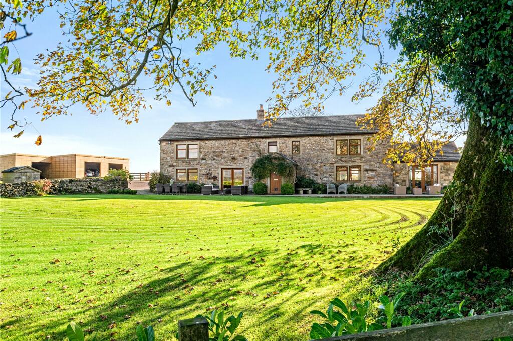 Additional image 38 of Knotts Lane, Tosside, BD23