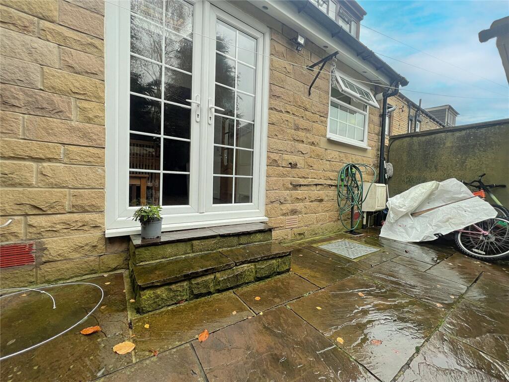 Additional image 36 of Parkside Road, West Bowling, Bradford, BD5