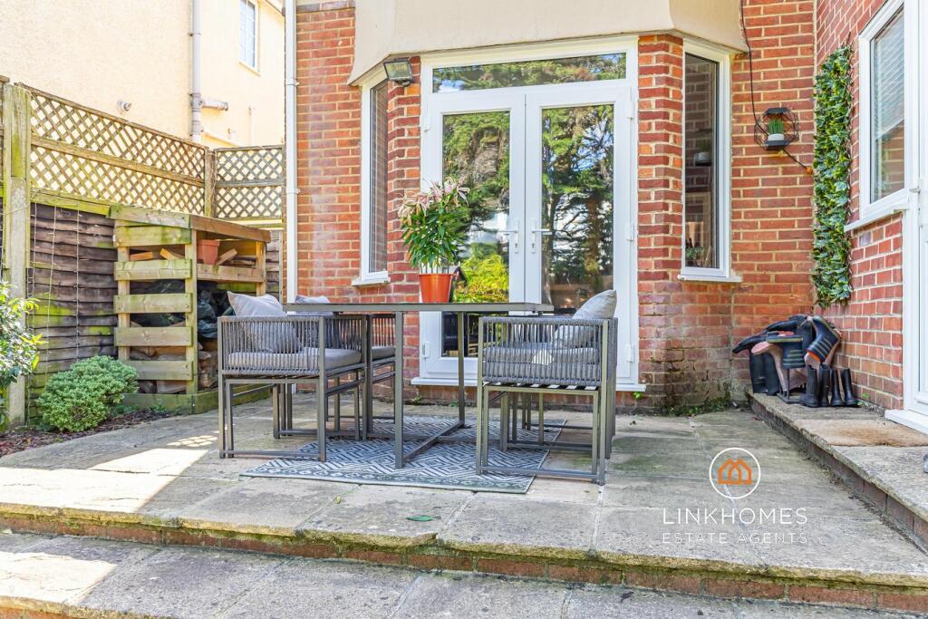 Additional image 34 of Dorchester Road, Oakdale, BH15