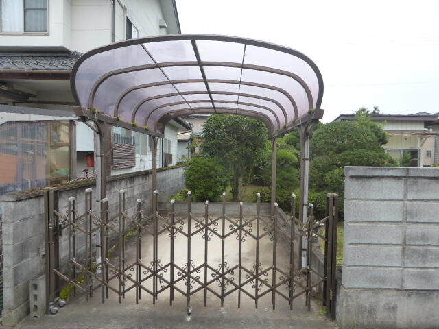 Additional image 6 of Nishimachi, Hobara-cho, Date City, Fukushima Prefecture