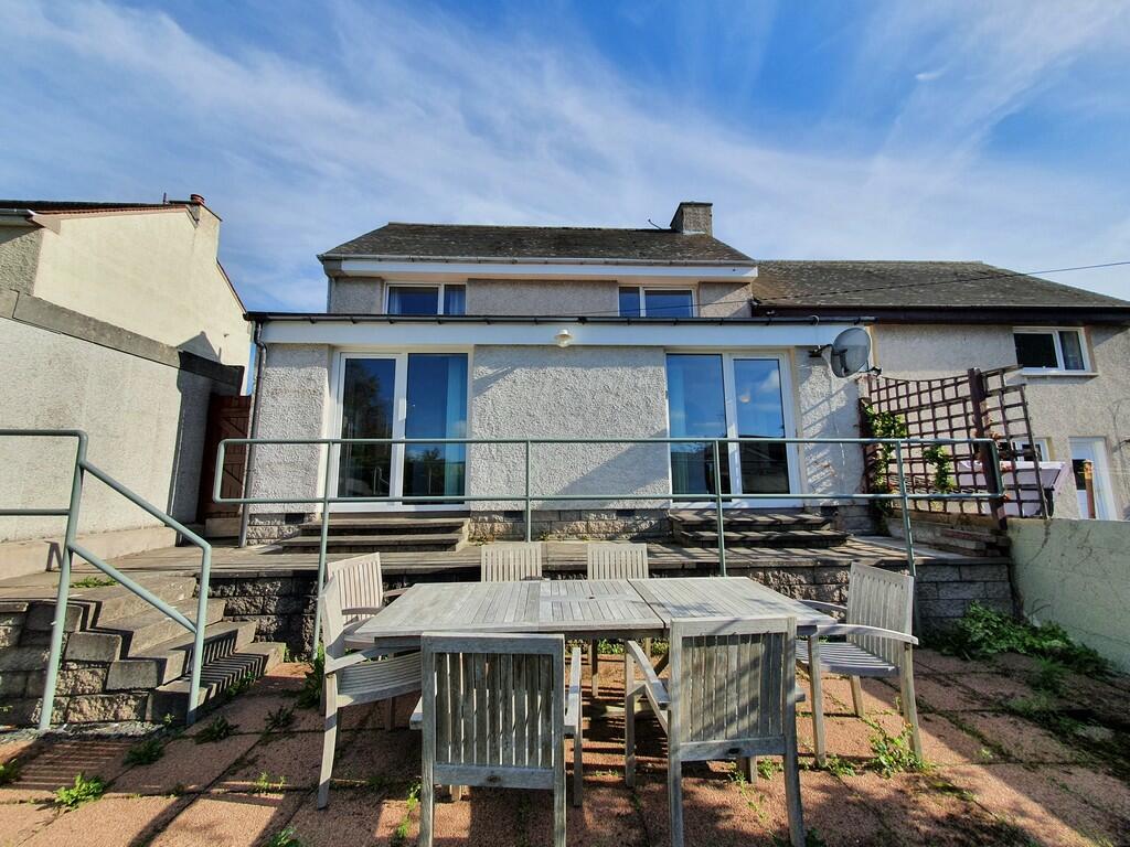 Additional image 4 of Craig Gardens, Cults, Aberdeen