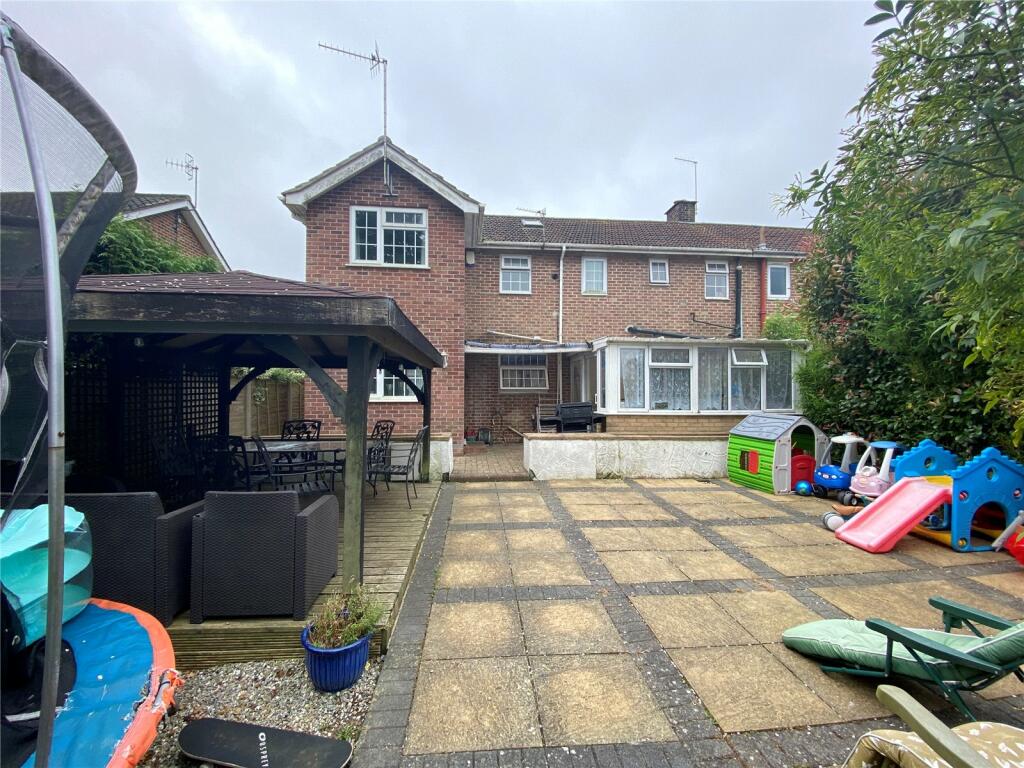 Additional image 19 of Turbary Park Avenue, Turbary Park, Bournemouth, Dorset, BH11