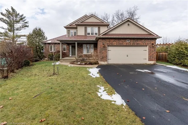 Additional image 2 of 33 Notchwood Crt