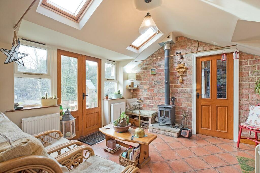 Additional image 4 of Railway Cottages, Bolton Abbey, Skipton