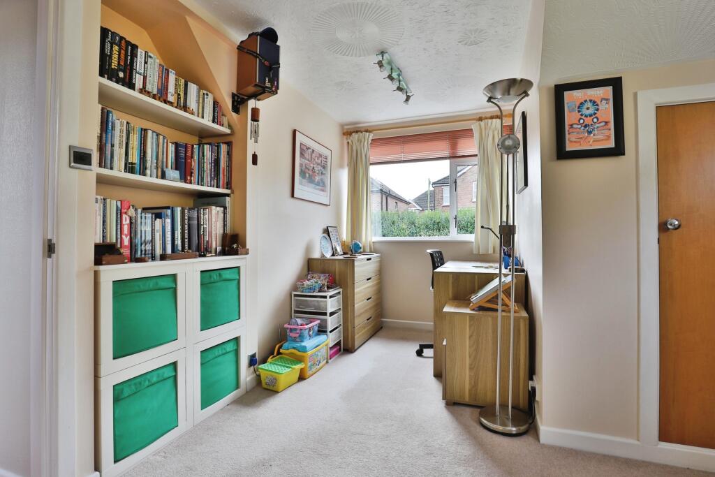 Additional image 15 of Lyell Road, Poole, BH12