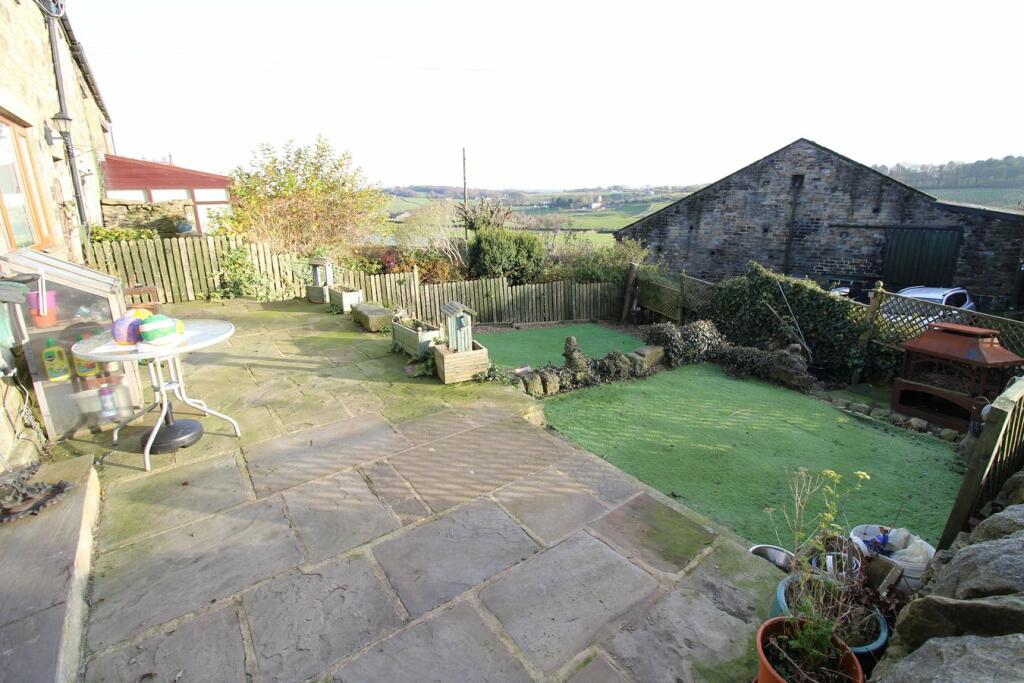 Additional image 20 of Newsholme, Oakworth, Keighley, BD22