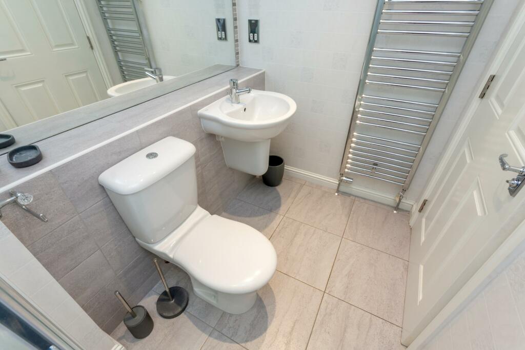 Additional image 33 of Wellington Terrace, Cove, Aberdeen, AB12