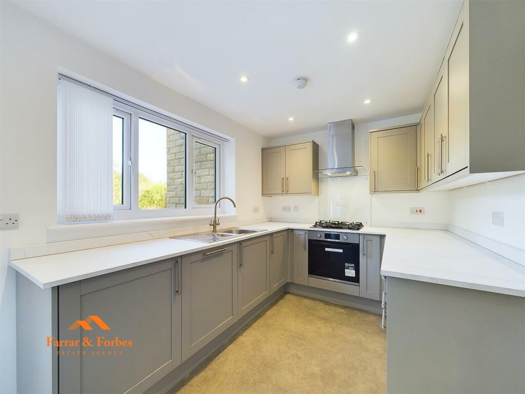 Additional image 3 of The Old Sidings, Foulridge, Colne