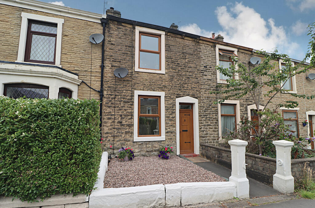 East View Terrace, Blackburn, BB6