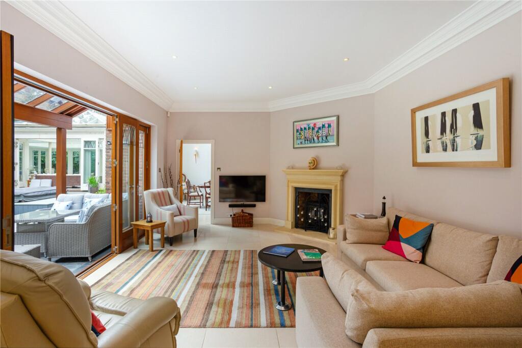 Additional image 9 of Bury Road, Branksome Park, Poole, Dorset, BH13