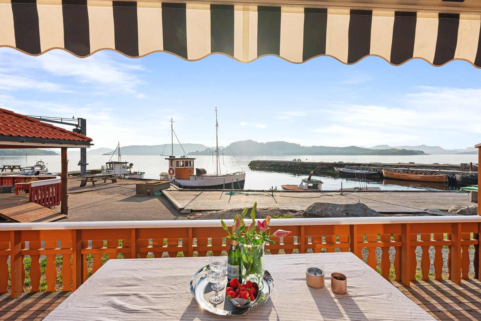 Additional image 3 of Helgøy Brygge, snr 9, 4170 Sjernarøy