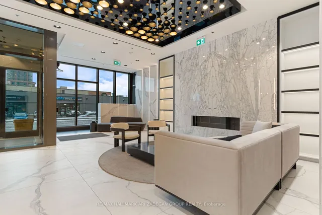 Additional image 7 of 1245 Dupont St Unit 1809