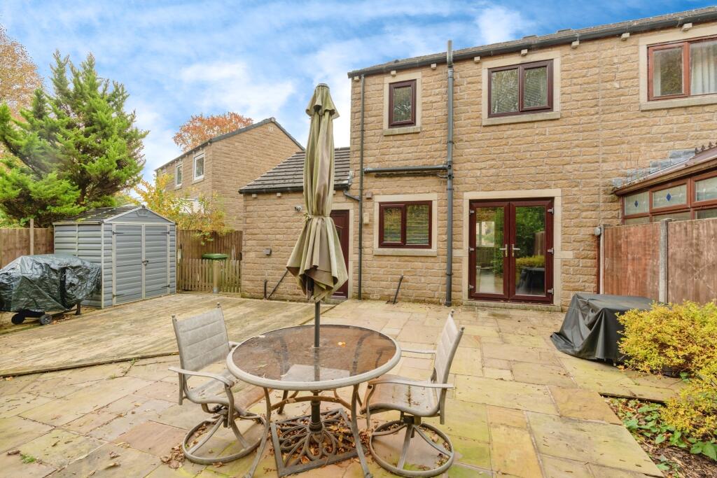 Additional image 17 of Beckside Close, COLNE, Lancashire, BB8