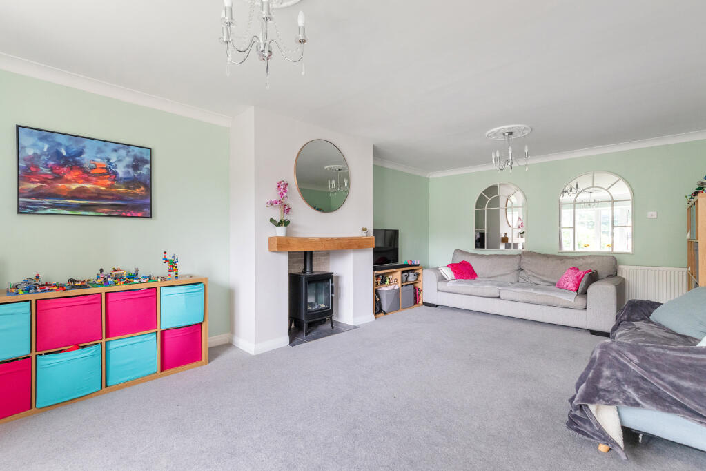 Additional image 3 of Birchdale, Bingley, West Yorkshire, BD16