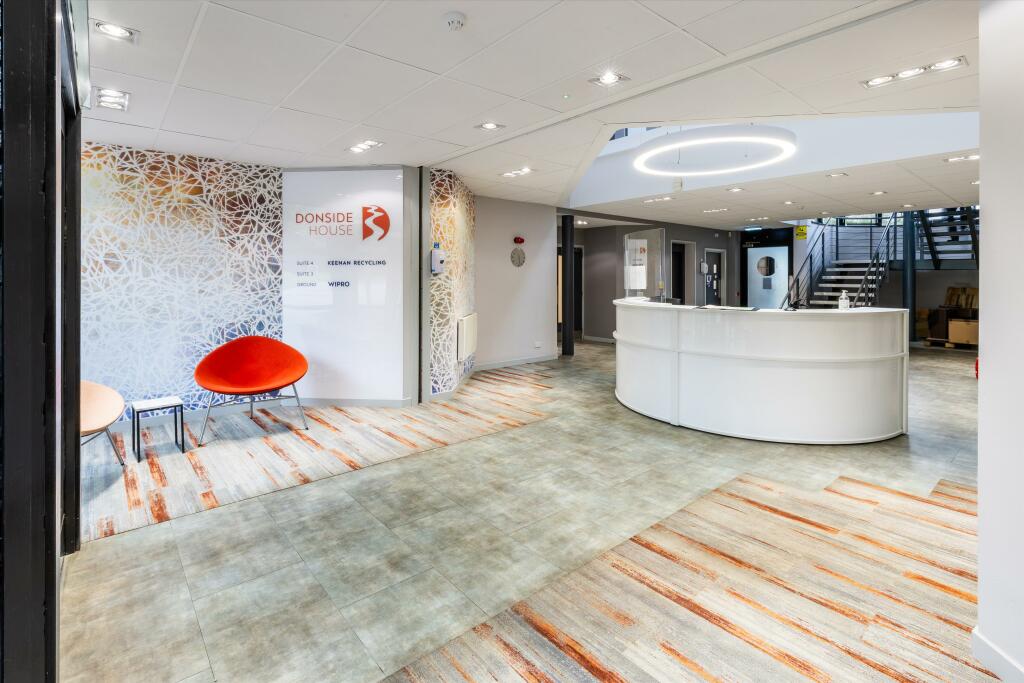 Additional image 5 of Donside House, Campus 1 Aberdeen Innovation Park,  Balgownie Road,  Aberdeen,  AB22