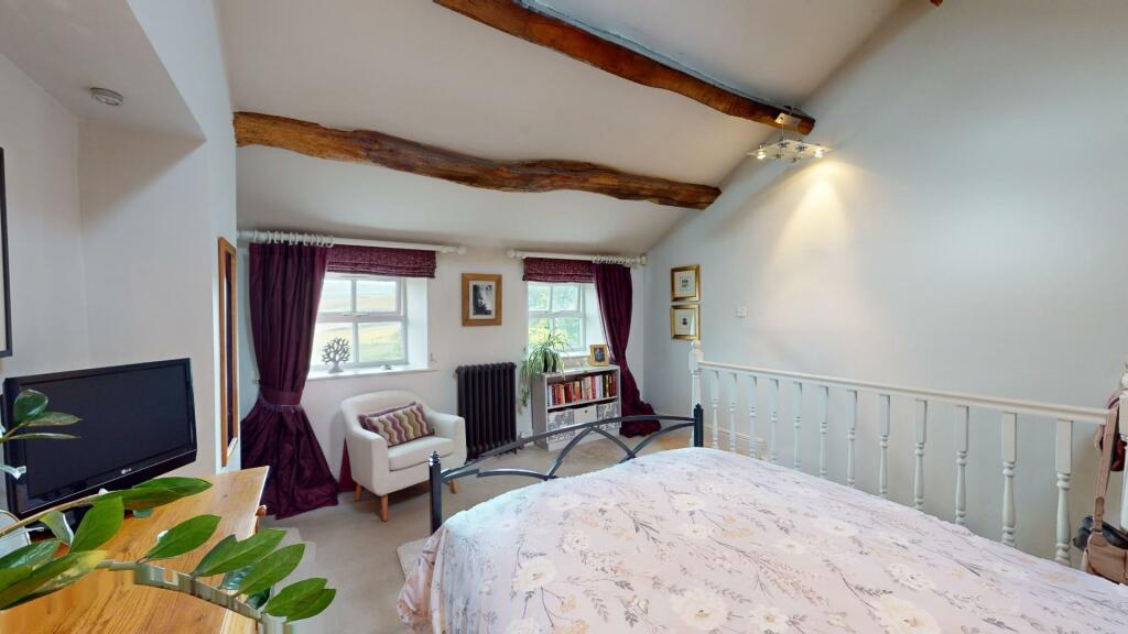 Additional image 22 of Gill Top House, Cowling