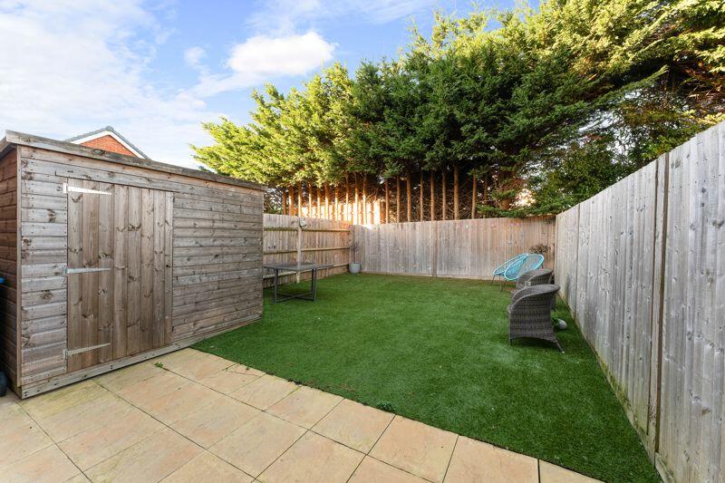 Additional image 2 of Abraham Drive, Hamworthy