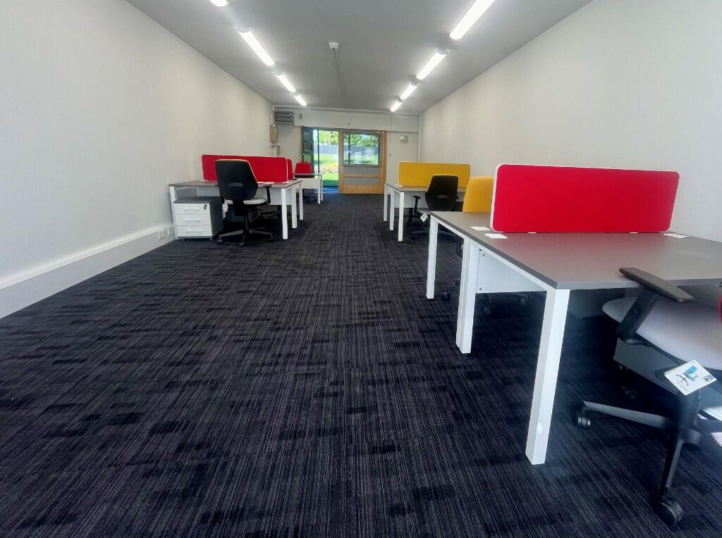 Additional image 9 of Enterprise Centre, Exploration Drive, Aberdeen Science And Energy Park, Aberdeen, Aberdeenshire, AB23