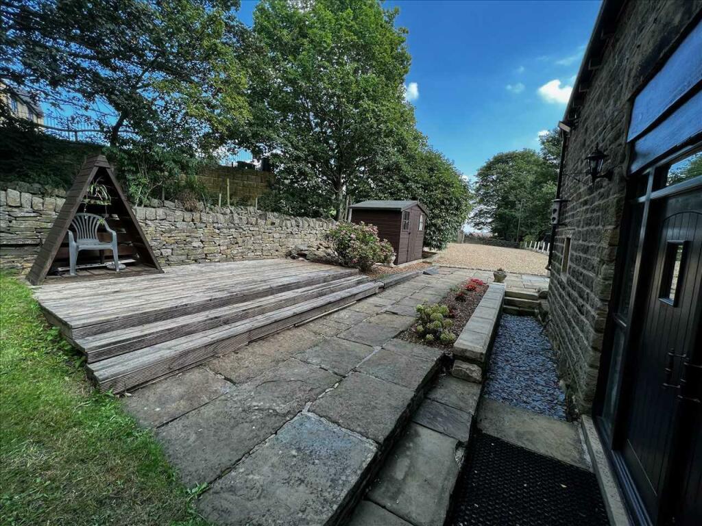 Additional image 29 of Dean House Farm Barn,Allerton Lane