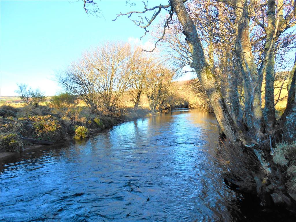 Additional image 3 of The Haugh Beat, River Feugh, Banchory, AB31