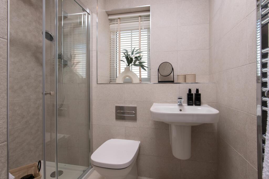 Additional image 8 of Wyvern Road, 
Skipton,
Yorkshire,
BD23 3BT