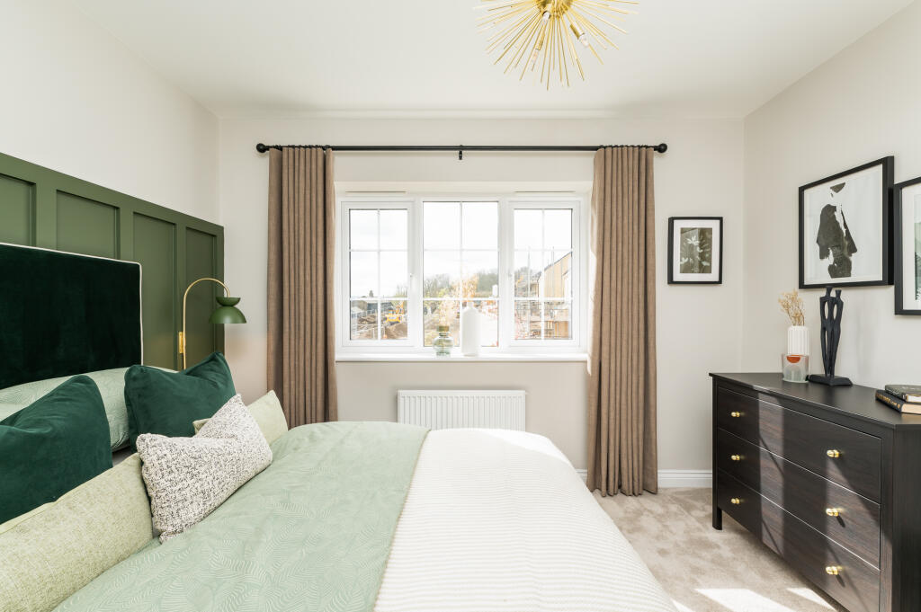 Additional image 13 of Scholars Gate, Lords Close, Giggleswick