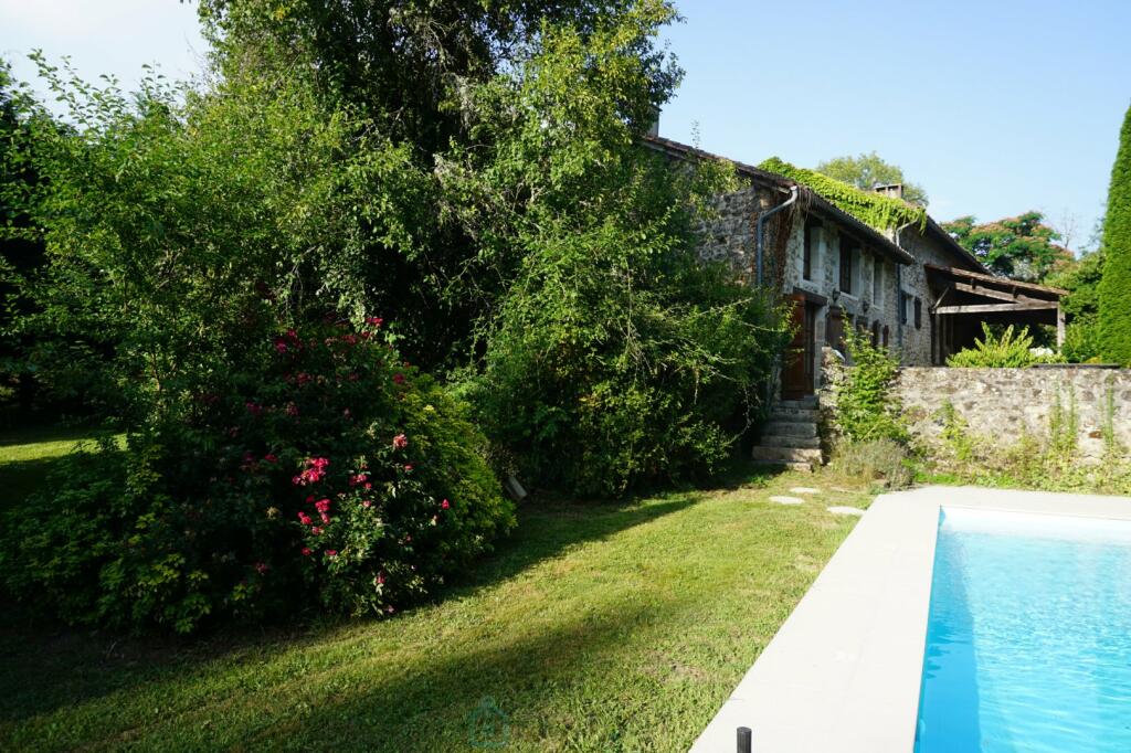 Additional image 2 of Aquitaine, Dordogne, Busserolles, France