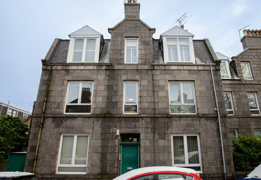 Additional image 6 of Richmond Terrace, Aberdeen