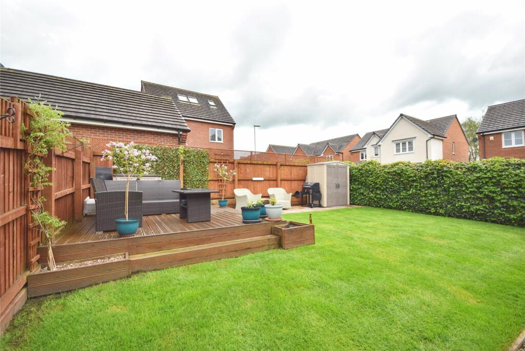 Additional image 9 of Middle Lodge Road, Barrow, Clitheroe, Lancashire, BB7