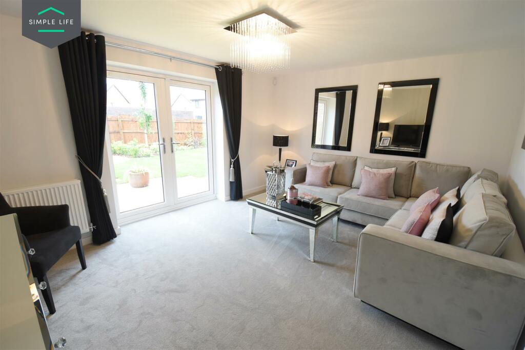 Additional image 2 of Romanby Shaw, Bradford