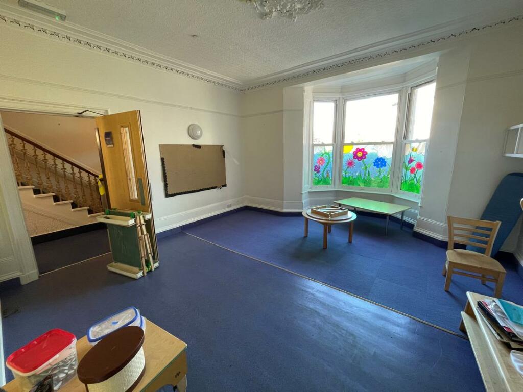 Additional image 4 of St. Swithin Nursery, 357 Great Western Road, Aberdeen, AB10 6NU
