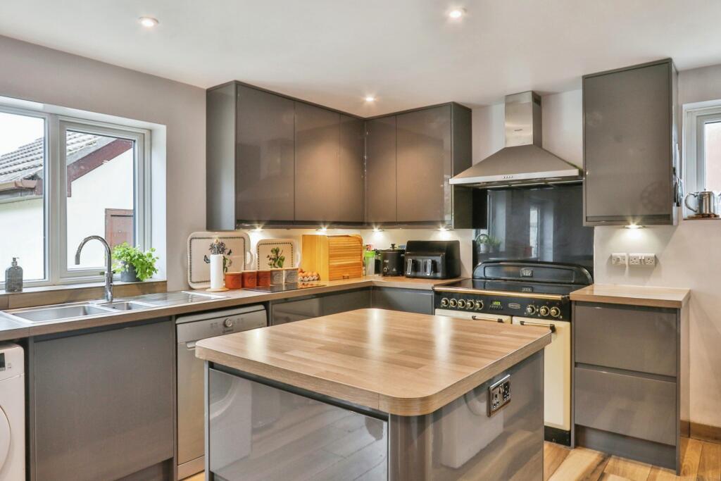 Additional image 19 of Peatons Lane, Lytchett Matravers, Poole, BH16