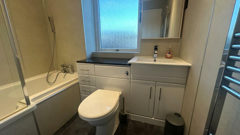 Additional image 12 of Bloomfield Court, The City Centre, Aberdeen, AB10