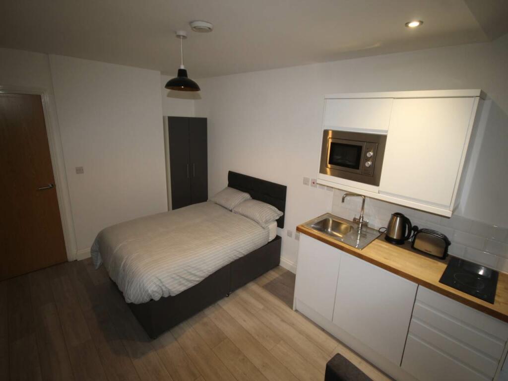 Additional image 5 of James Street, ,