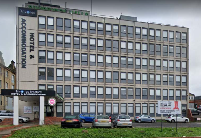 Additional image 8 of Sunbridge Road, Bradford, BD1