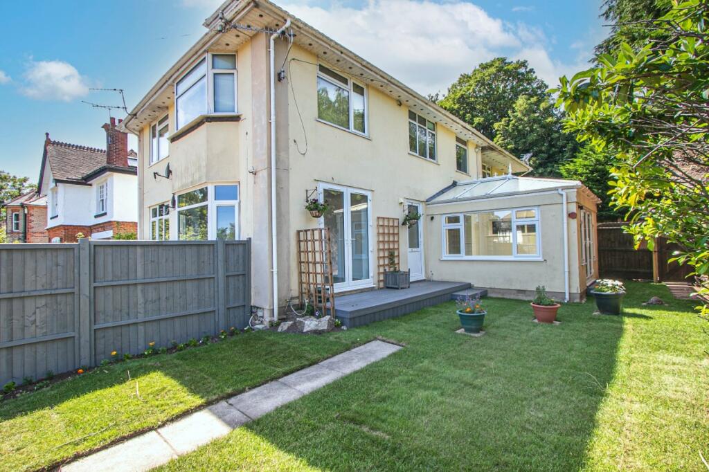 Additional image 17 of Coy Pond Road, Poole