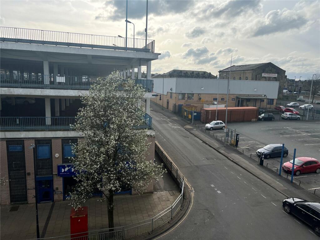 Additional image 6 of Rawson Buildings, 4 Rawson Road, Bradford, West Yorkshire, BD1