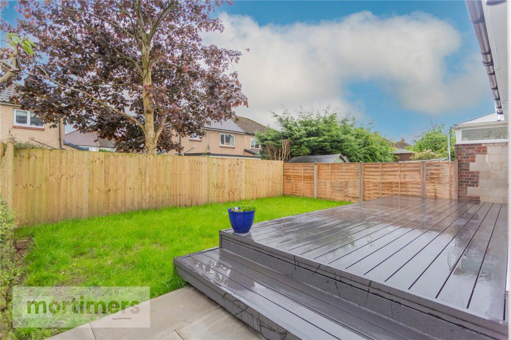 Additional image 4 of Lyndon Avenue, Great Harwood, Blackburn, Lancashire, BB6